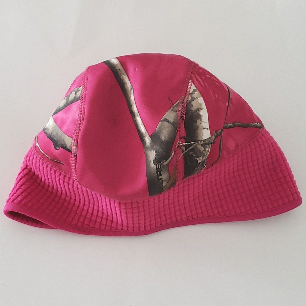 Huntworth Realtree winter cap